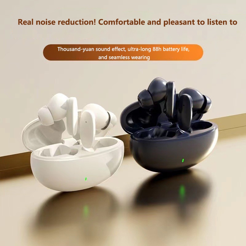 Audiophile Headphone Wired - Lenovo New Wireless Earphone Bluetooth Headsets