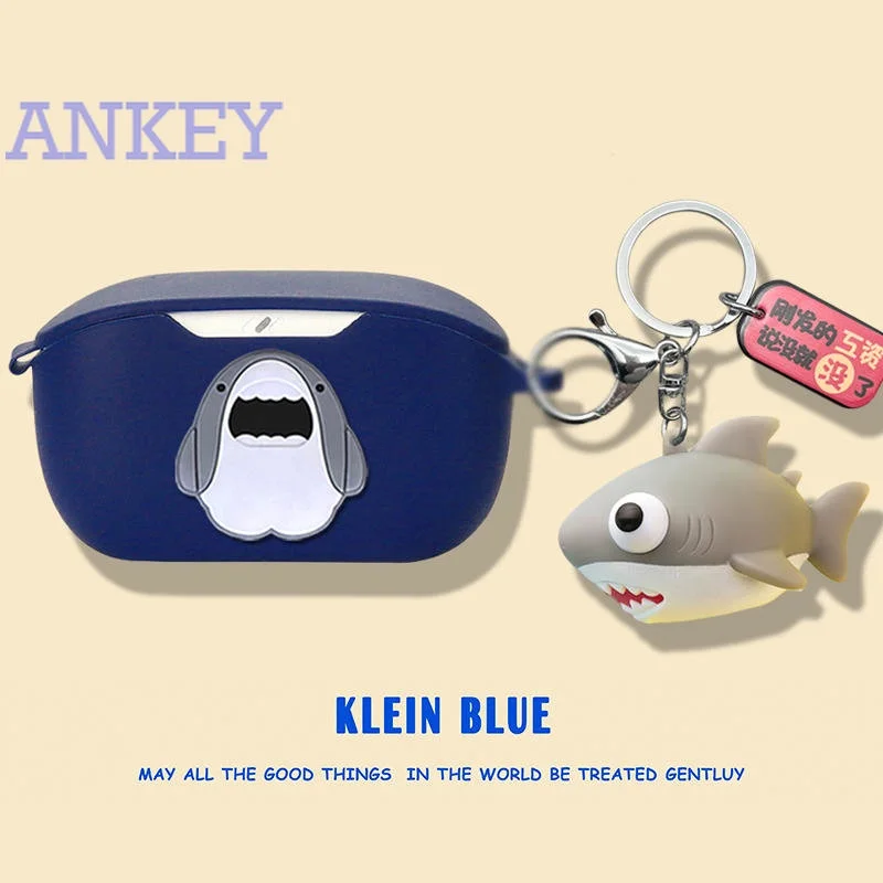 Wireless Earbuds Tws - Hülle für JBL Wave Buds 2,