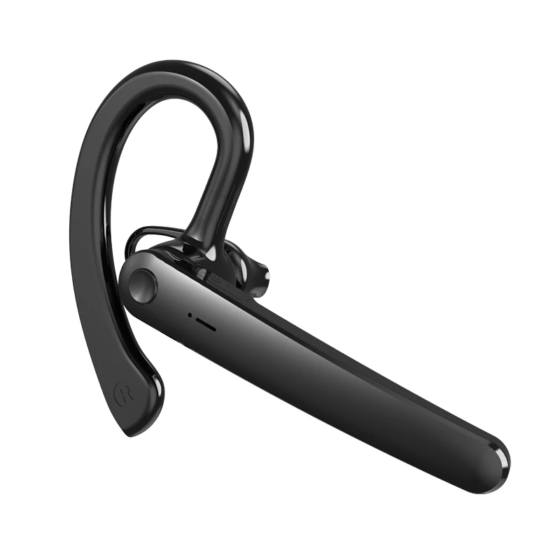 Noise Cancelling Headphone - Drahtlose Bluetooth-Kopfhörer mit Mikrofon-Kopfhörer ENC Noise