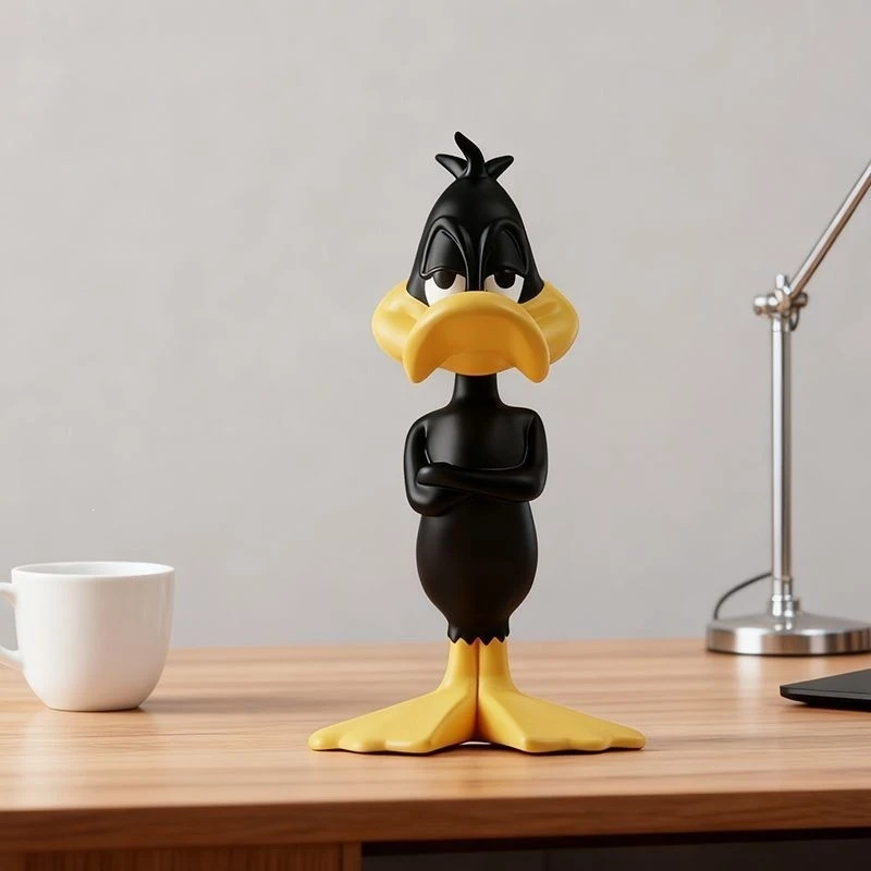 Enten-Kopfhörerständer, kreati – Headphone Stand Desk Bewertung und Preis