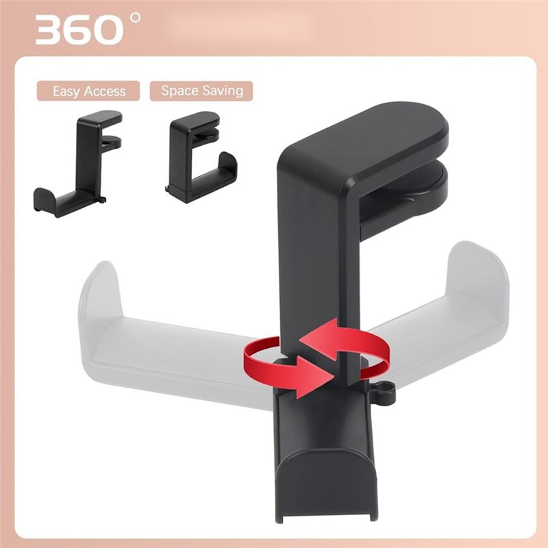 Zuverlässiger PC-Gaming-Kopfhö – Headphone Stand Desk Bewertung und Preis
