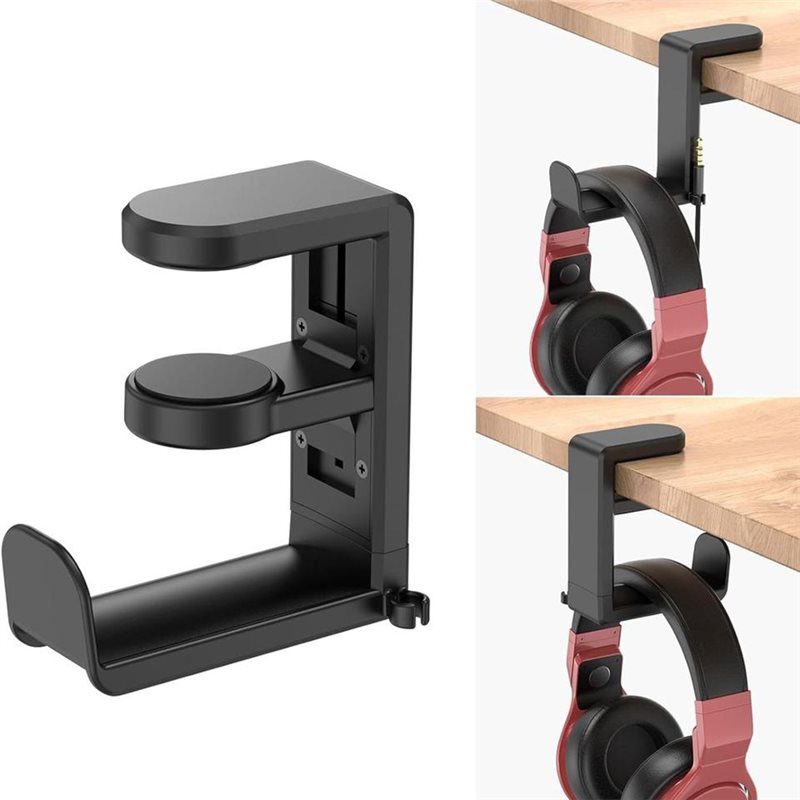 Zuverlässiger PC-Gaming-Kopfhö – Headphone Stand Desk Bewertung und Preis