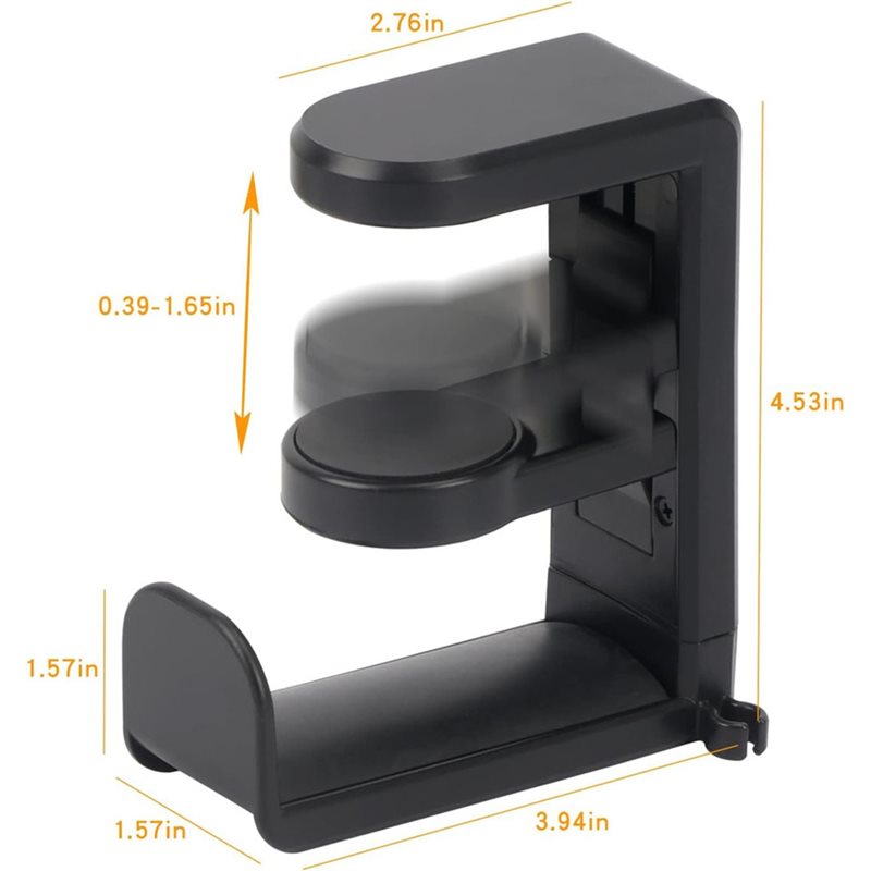 Zuverlässiger PC-Gaming-Kopfhö – Headphone Stand Desk Bewertung und Preis