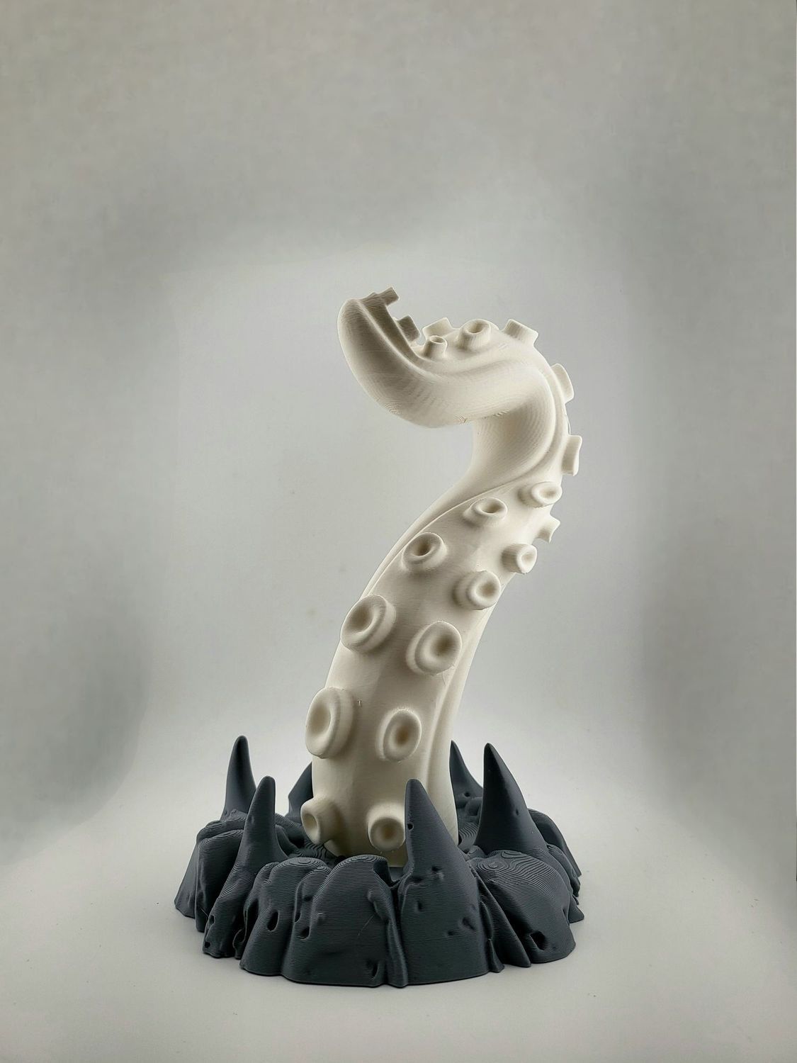 Oktopus-Tentakel-Kopfhörerstän – Headphone Stand Desk Bewertung und Preis