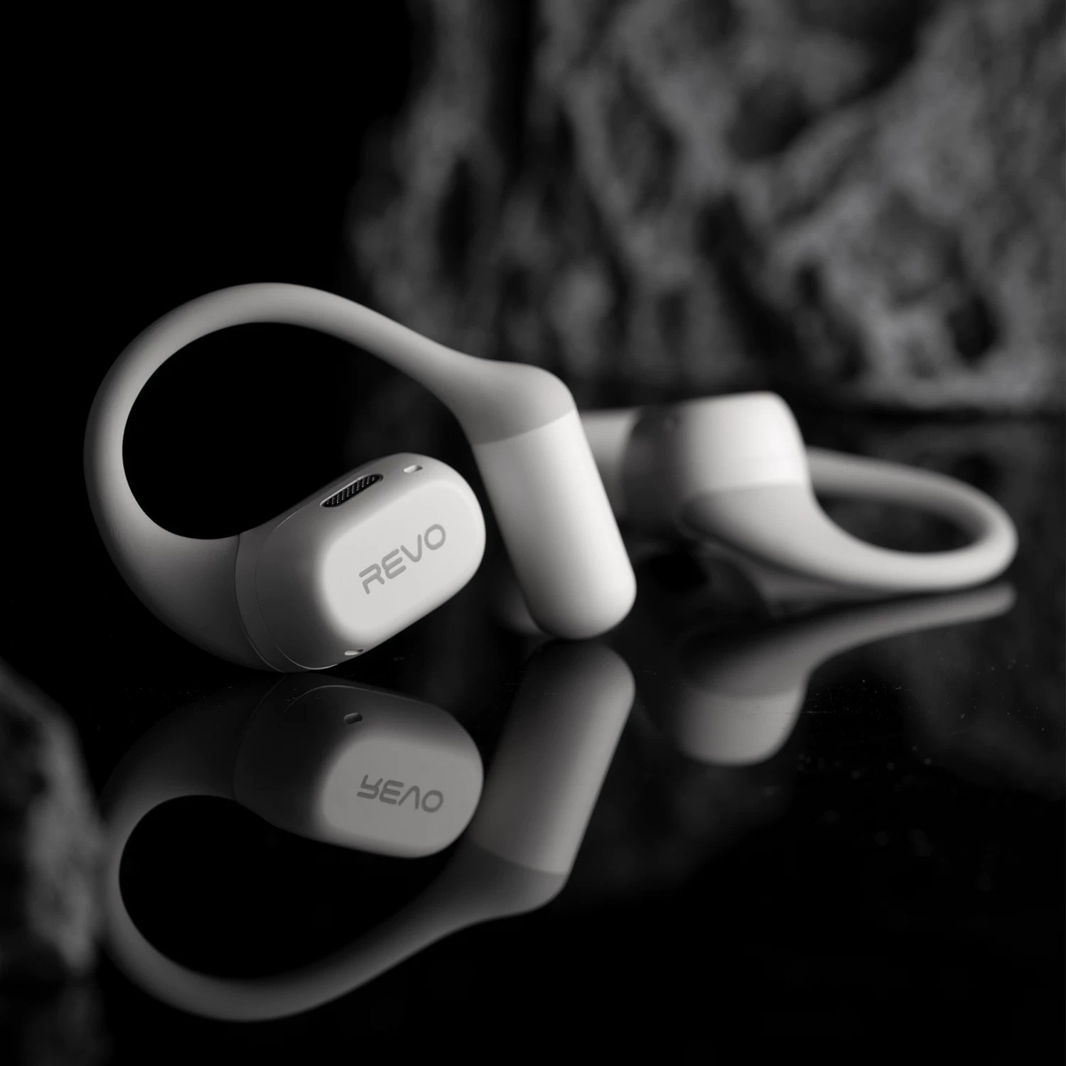 TANCHJIM REVO Open-Ear Kabello – Sports Earphone Hook Bewertung und Preis