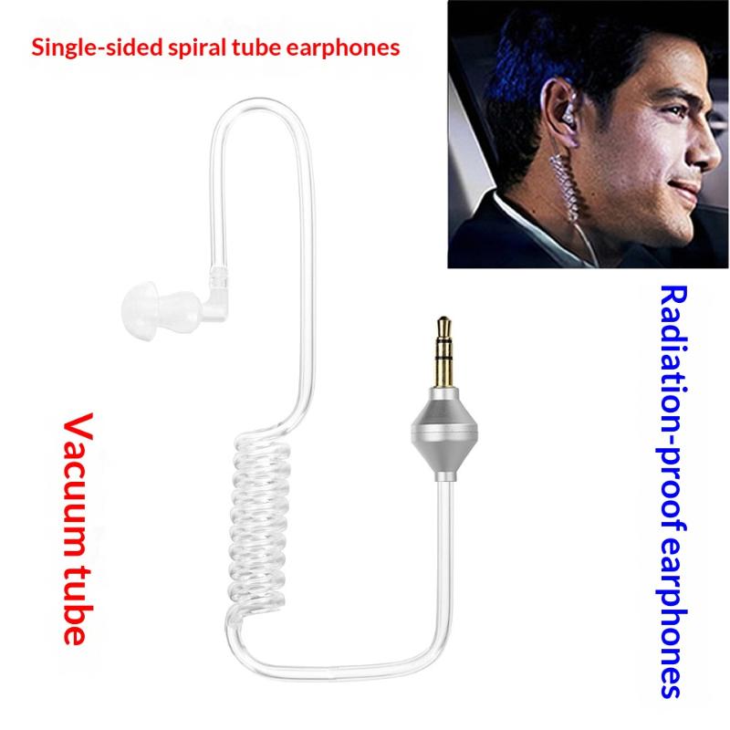 In-Ear-Kopfhörer mit Einzelohr – Noise Cancelling Headphone Bewertung und Preis