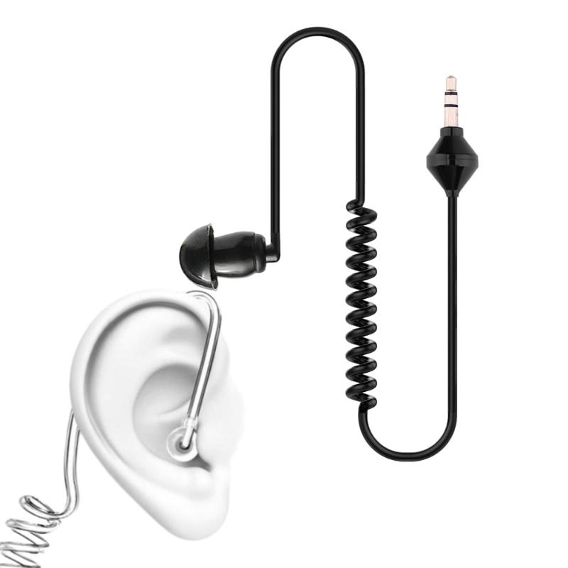 In-Ear-Kopfhörer mit Einzelohr – Noise Cancelling Headphone Bewertung und Preis