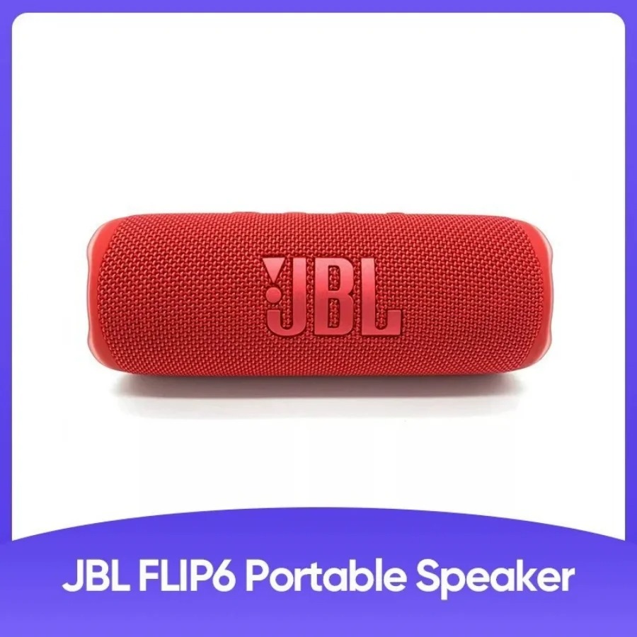 JBL Flip6 Kabelloser Outdoor-L – Jbl Speaker Flip 6 Bewertung und Preis