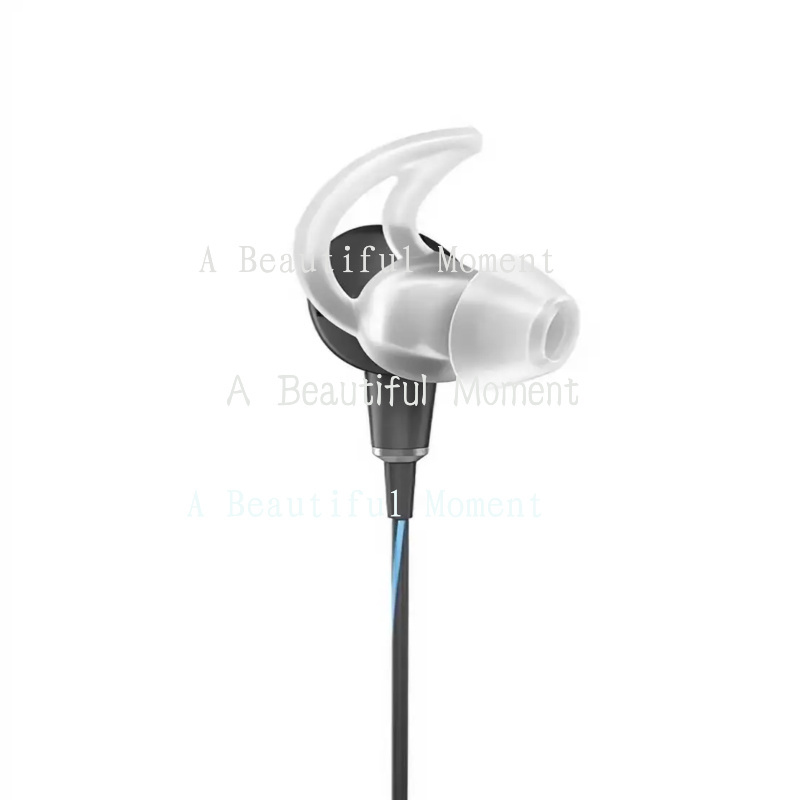 100% Neu Für Bose QC20 In-Ear- – Noise Cancelling Headphone Bewertung und Preis