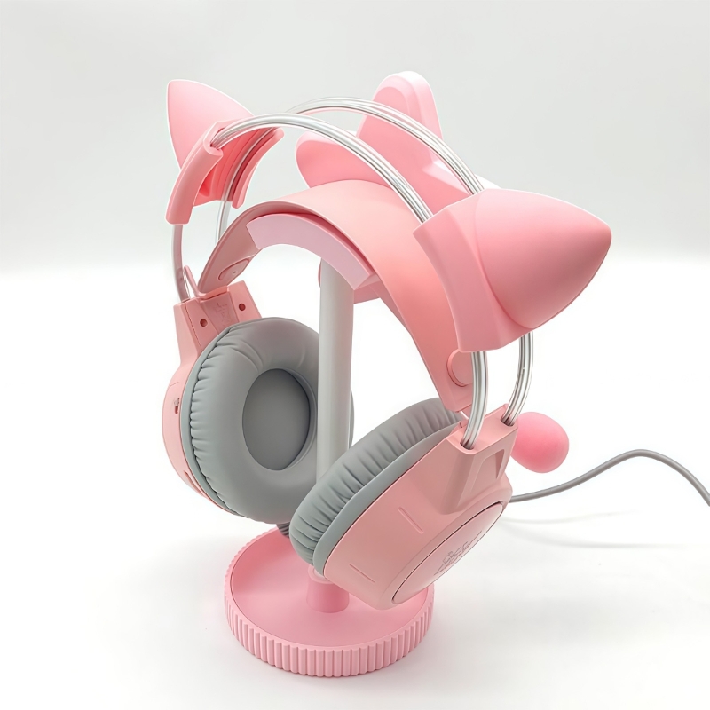 Kopfhörer-Aufbewahrungsständer – Headphone Stand Desk Bewertung und Preis