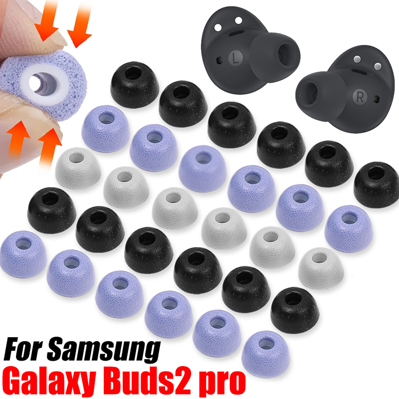 1-3 Paare Memory Foam Ohr stöp – Earphone Foam Tip Bewertung und Preis