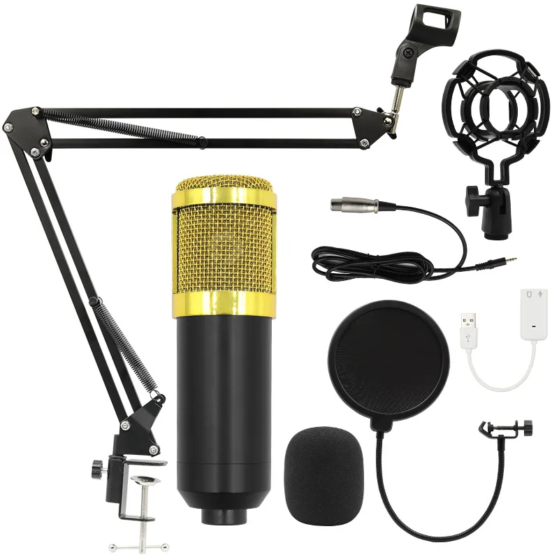 Kondensatormikrofon Singen Kab – Shure Mic Sm58 Bewertung und Preis