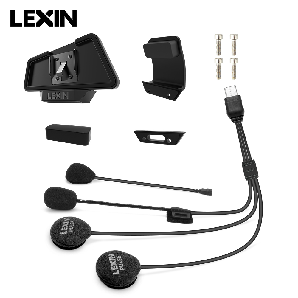 LEXIN-MeshCom Mesh Intercom 40 – Noise Cancelling Headphone Bewertung und Preis
