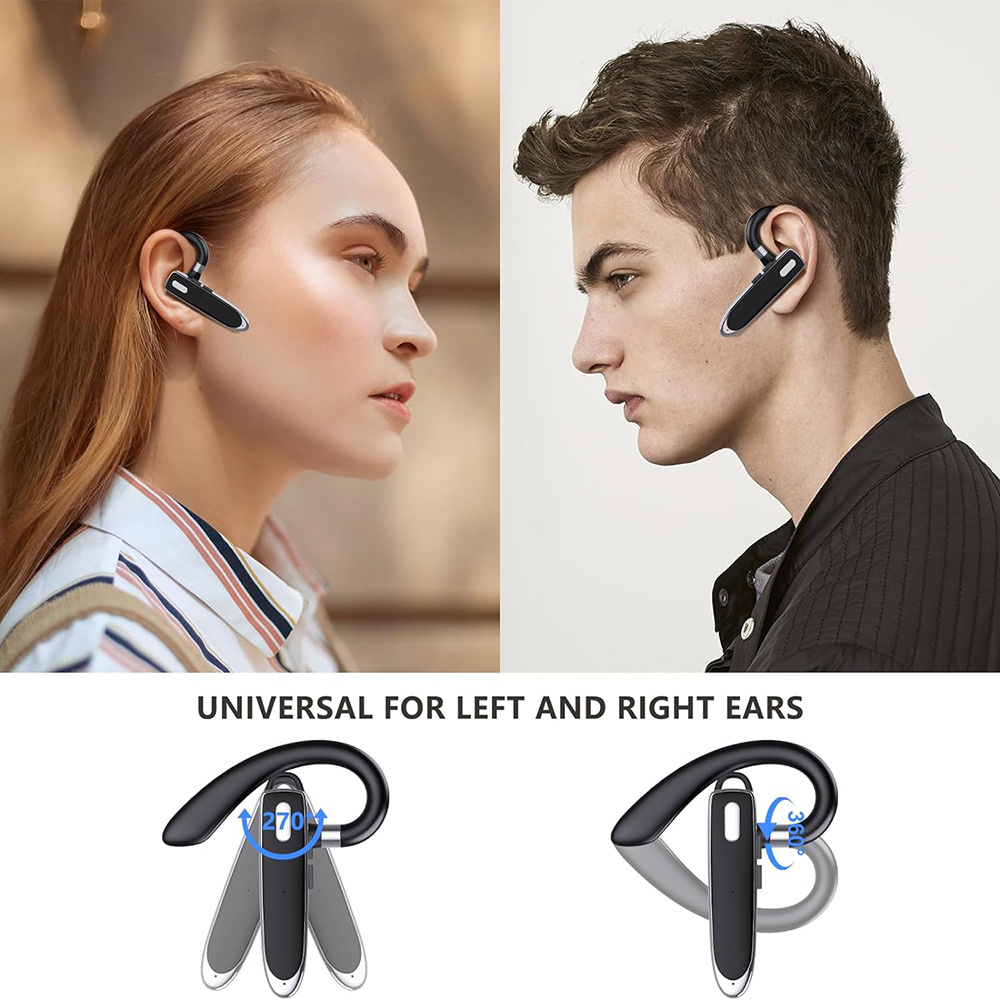 Drahtlose Bluetooth-Kopfhörer  – Noise Cancelling Headphone Bewertung und Preis