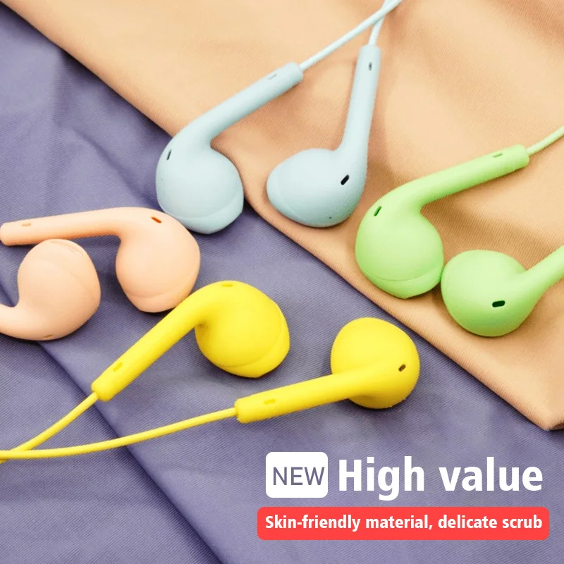 1/2/3/4 Stück universelle 3,5- – Audiophile Headphone Wired Bewertung und Preis