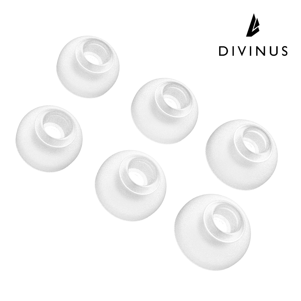 ELOIT/ Divinus Samt-Ohrstöpsel – Wireless Earbuds Tws Bewertung und Preis