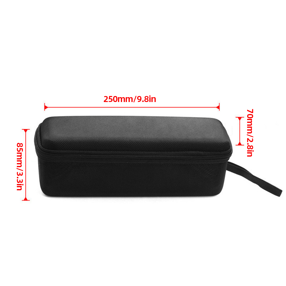 Tragbare Reise-Schutzhülle, st – Anker Speaker Soundcore Boom 2 Bewertung und Preis