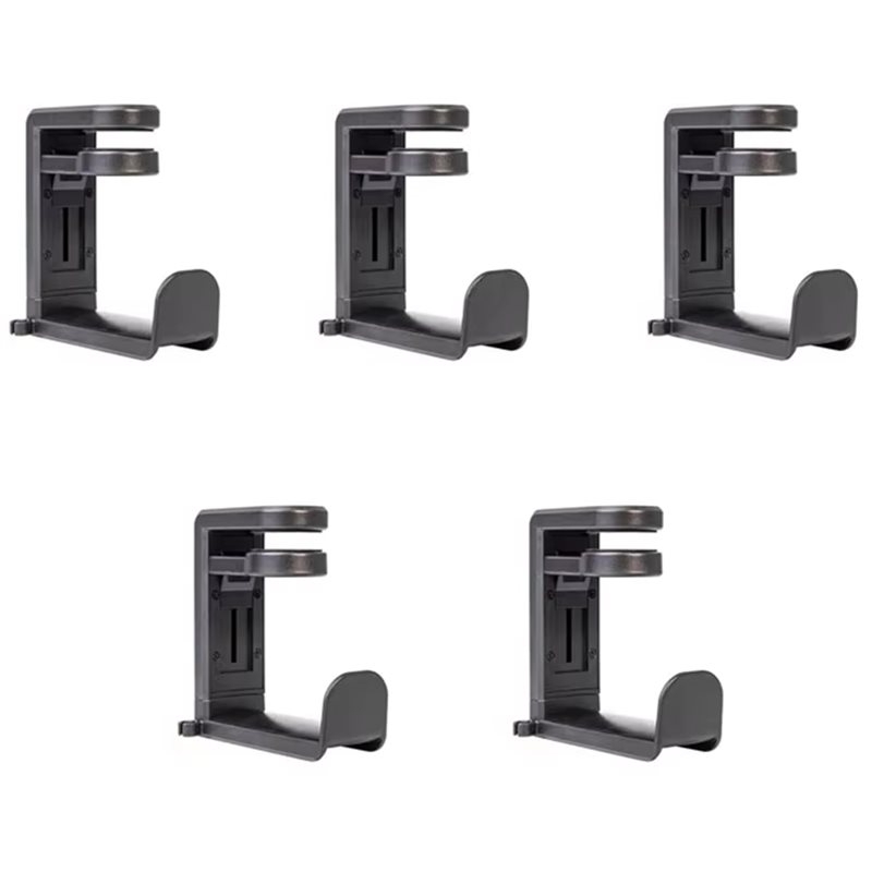 AT41 5-teiliger PC-Gaming-Kopf – Headphone Stand Desk Bewertung und Preis