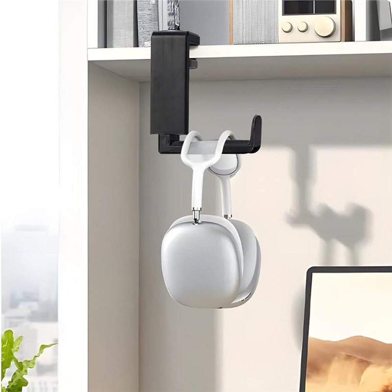 AT41 5-teiliger PC-Gaming-Kopf – Headphone Stand Desk Bewertung und Preis