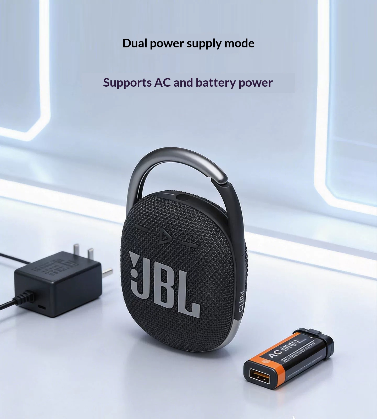 JBL CLIP4 Tragbarer Bluetooth  – Jbl Speaker Flip 6 Bewertung und Preis