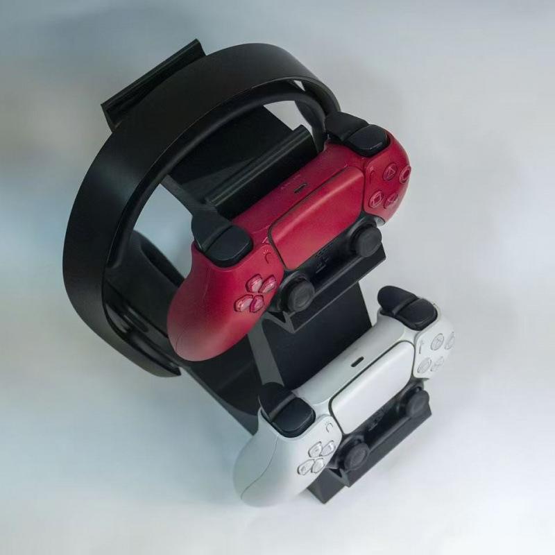 Neuer 3-in-1-Controller-Stände – Headphone Stand Desk Bewertung und Preis