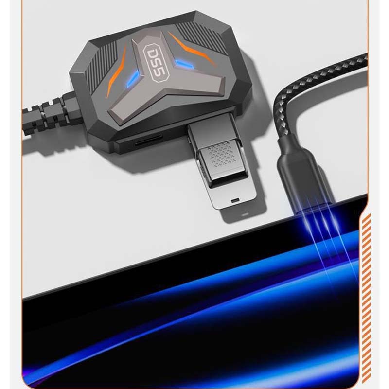 Typ-C-Splitter USB-C auf 3,5mm – Cable Extension 3.5 Bewertung und Preis