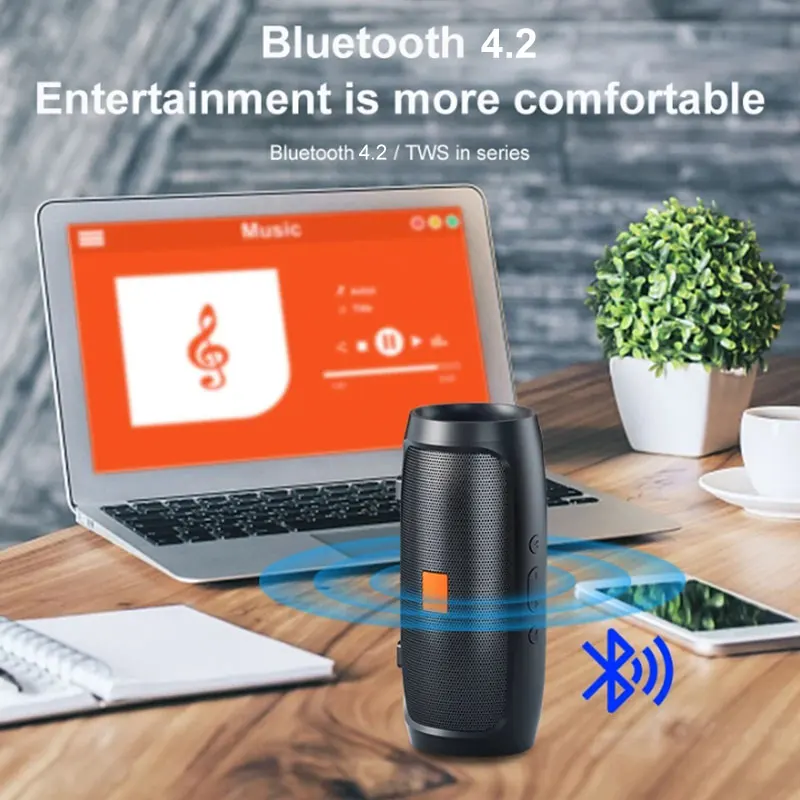 TF USB Bluetooth-Lautsprecher  – Jbl Speaker Flip 6 Bewertung und Preis