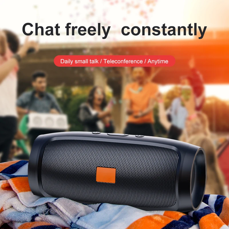 TF USB Bluetooth-Lautsprecher  – Jbl Speaker Flip 6 Bewertung und Preis