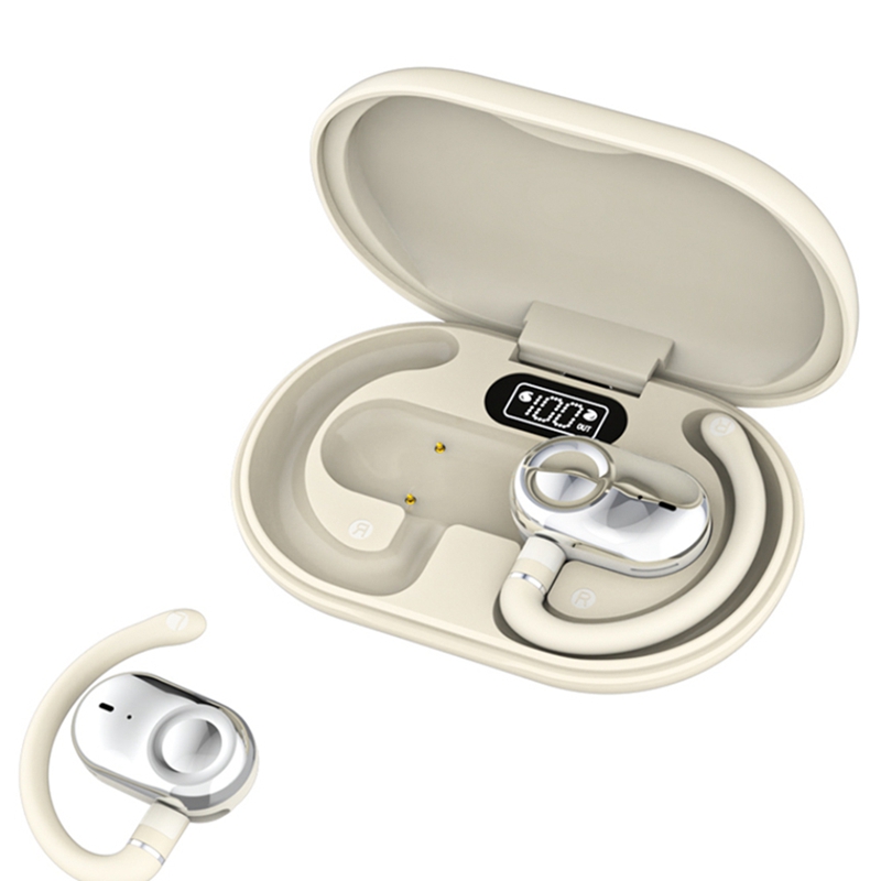 JM18 Ohrbügel-Übersetzungskopf – Sports Earphone Hook Bewertung und Preis