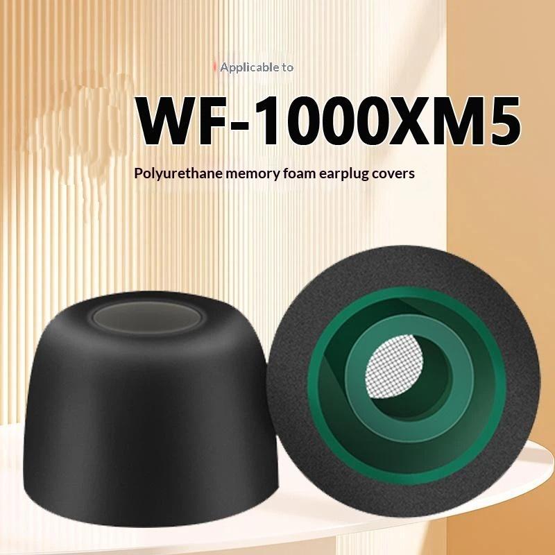 1 3 Paar Ersatz-Ohrstöpsel aus – Earphone Foam Tip Bewertung und Preis