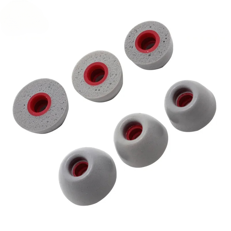 Verbesserte Ersatz-Ohrstöpsel  – Earphone Foam Tip Bewertung und Preis