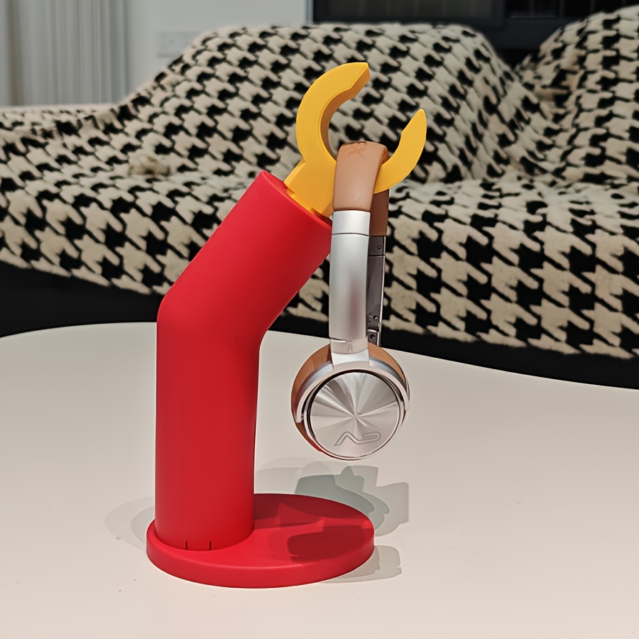Kreativer Kopfhörerständer, De – Headphone Stand Desk Bewertung und Preis