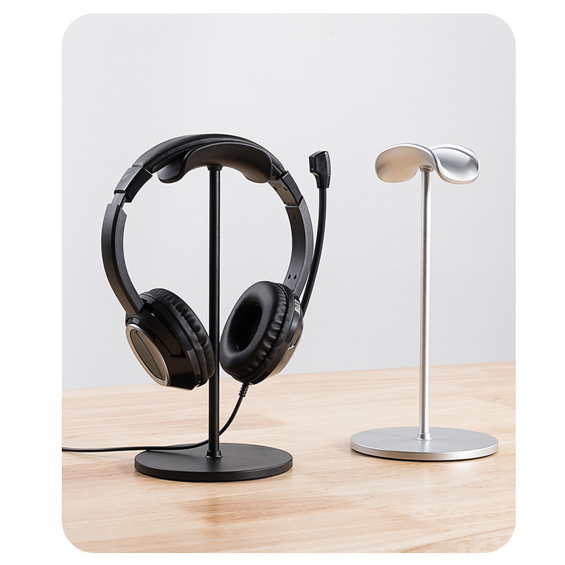 Kopfmontierter Kopfhörerstände – Headphone Stand Desk Bewertung und Preis
