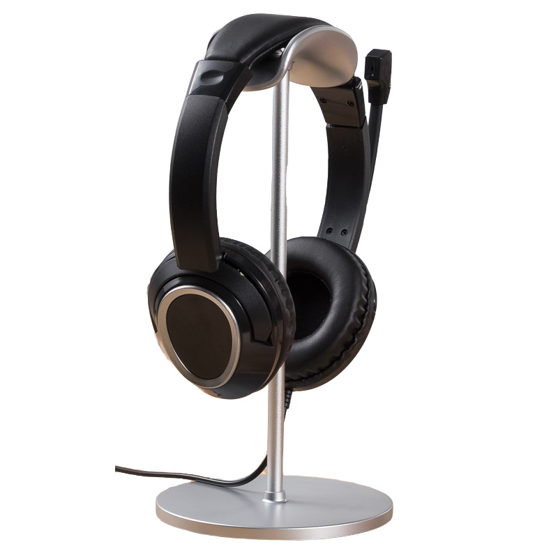 Kopfmontierter Kopfhörerstände – Headphone Stand Desk Bewertung und Preis