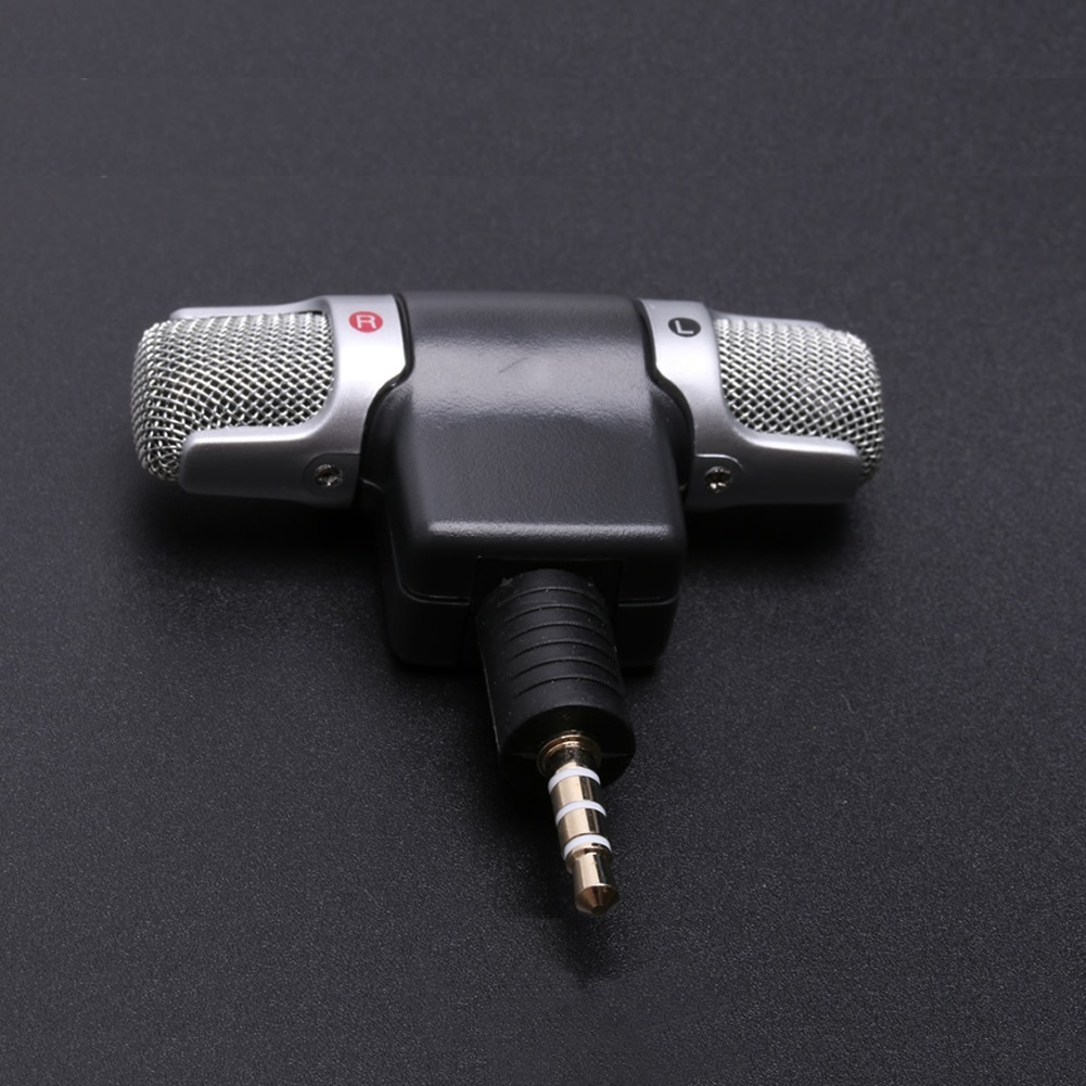 Mini 3,5mm Klinken mikrofon St – Audiophile Headphone Wired Bewertung und Preis