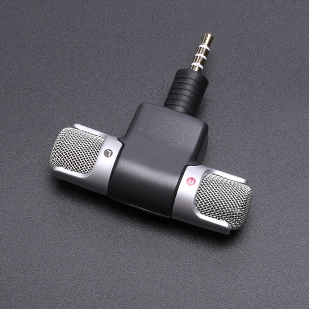 Mini 3,5mm Klinken mikrofon St – Audiophile Headphone Wired Bewertung und Preis