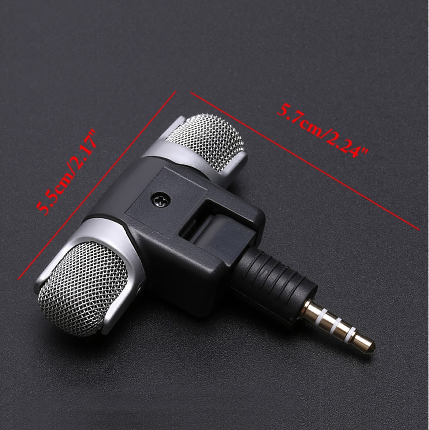 Mini 3,5mm Klinken mikrofon St – Audiophile Headphone Wired Bewertung und Preis