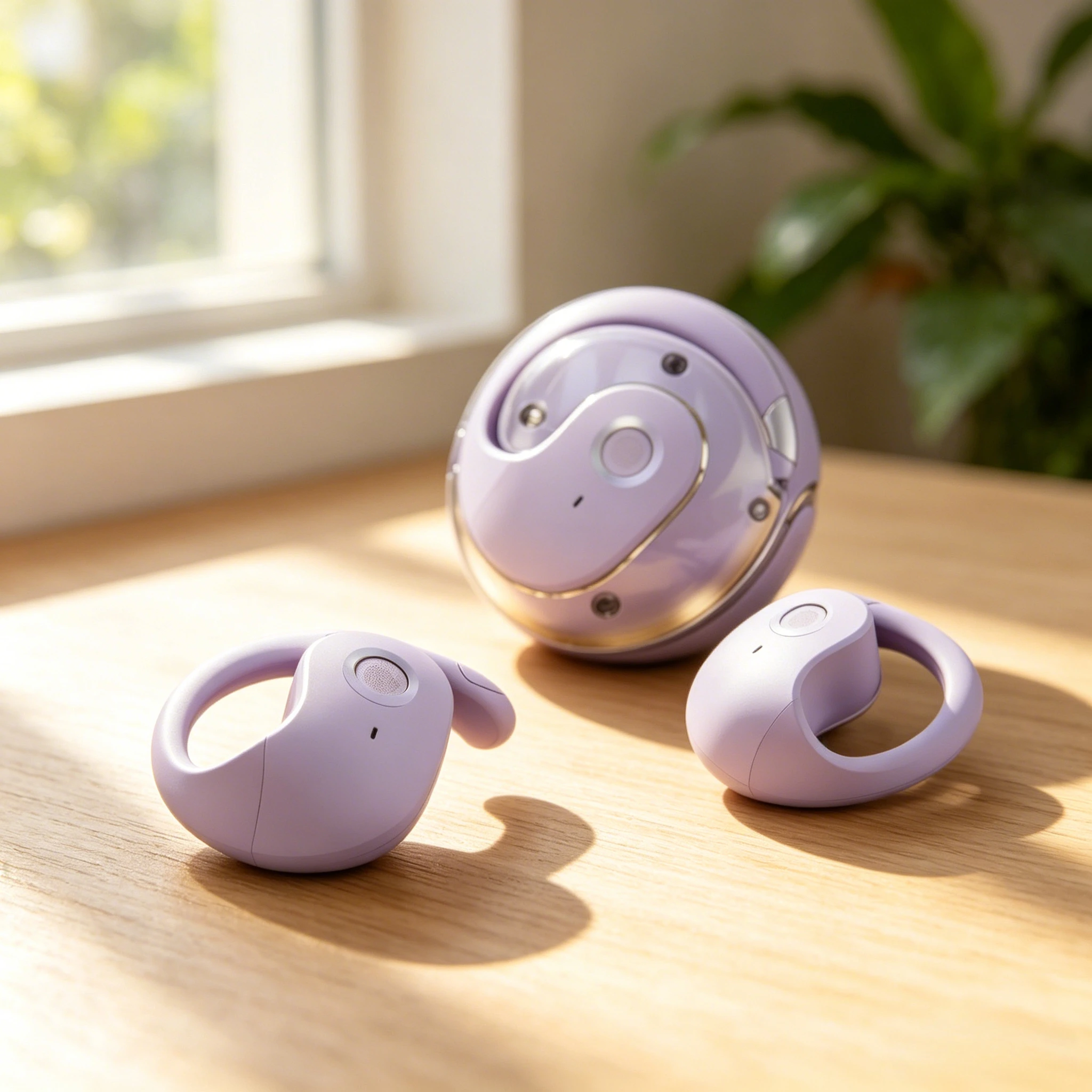 TWS Kabellose Bluetooth-Kopfhö – Sports Earphone Hook Bewertung und Preis