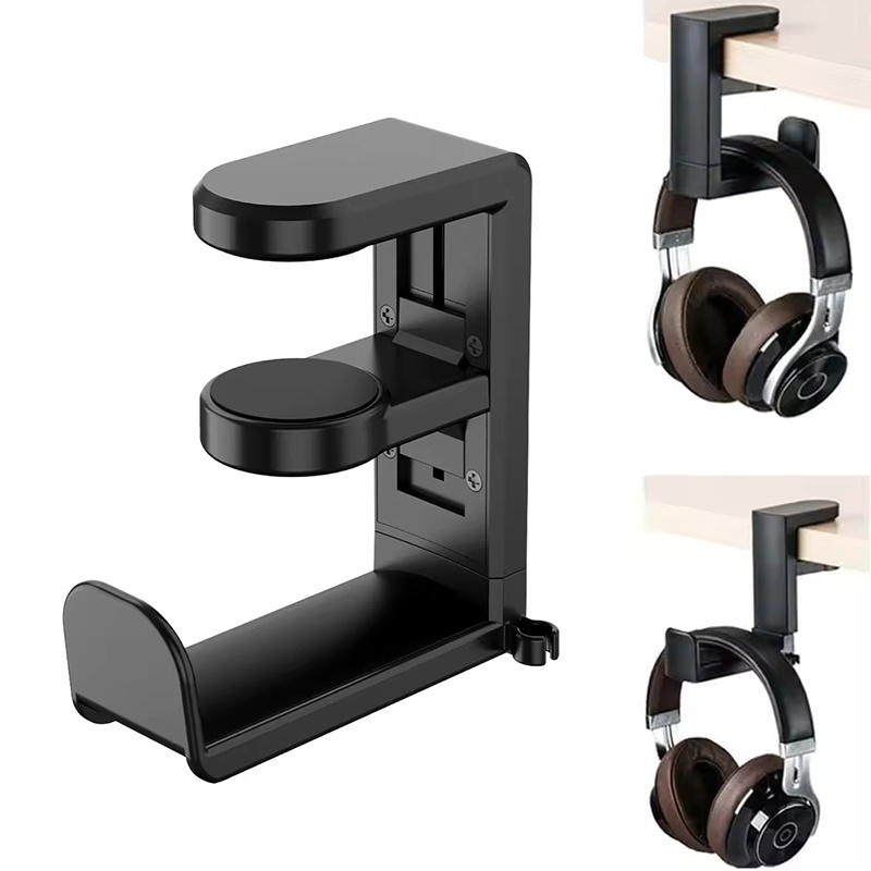 Universeller Gaming-Kopfhörers – Headphone Stand Desk Bewertung und Preis